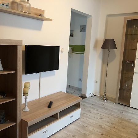 Ferienwohnung Held Erding Exterior photo