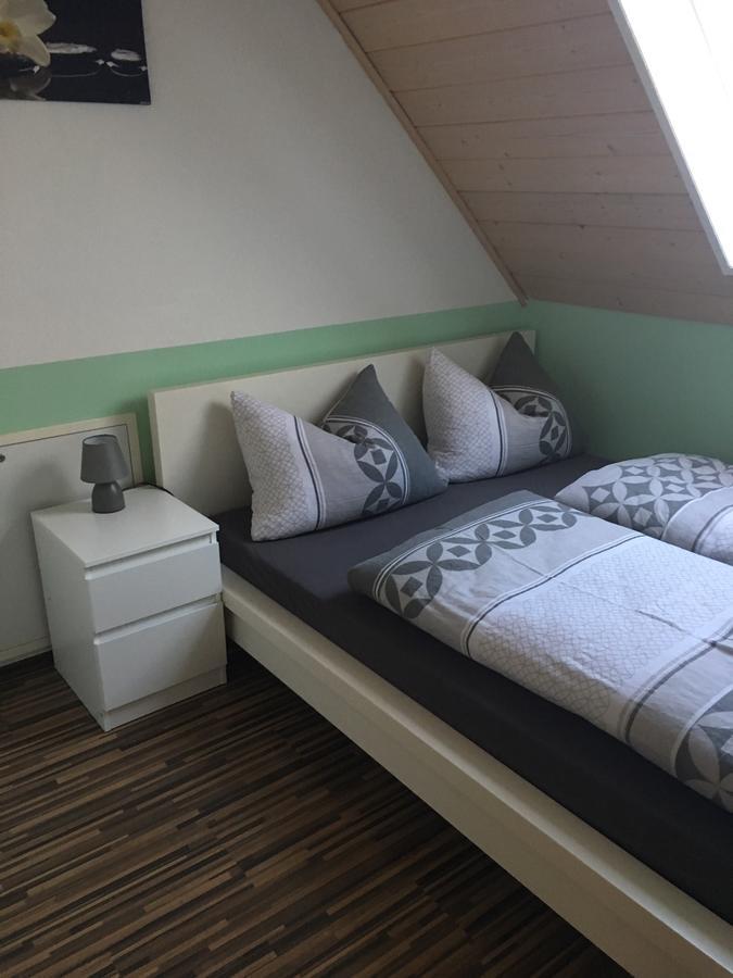 Ferienwohnung Held Erding Exterior photo