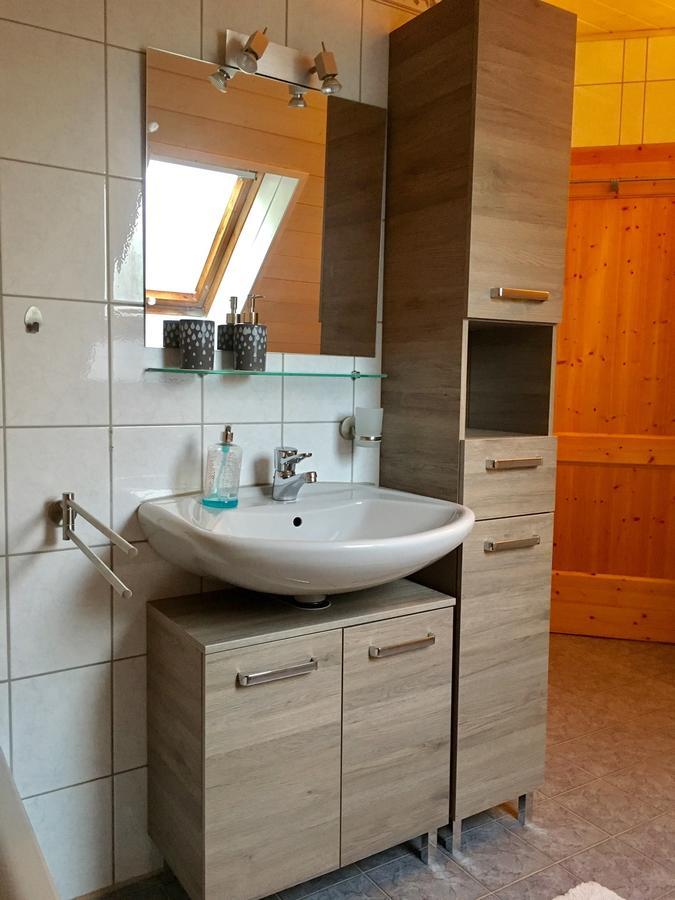 Ferienwohnung Held Erding Exterior photo