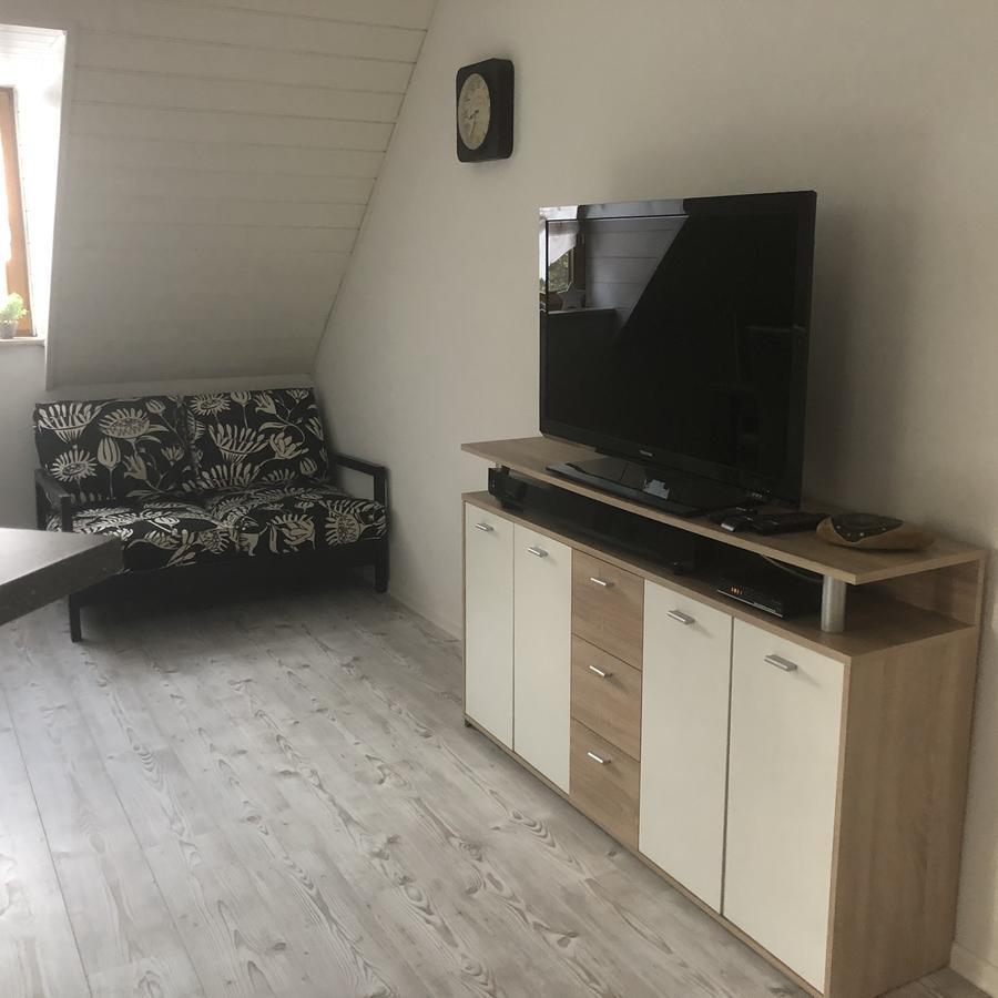 Ferienwohnung Held Erding Exterior photo