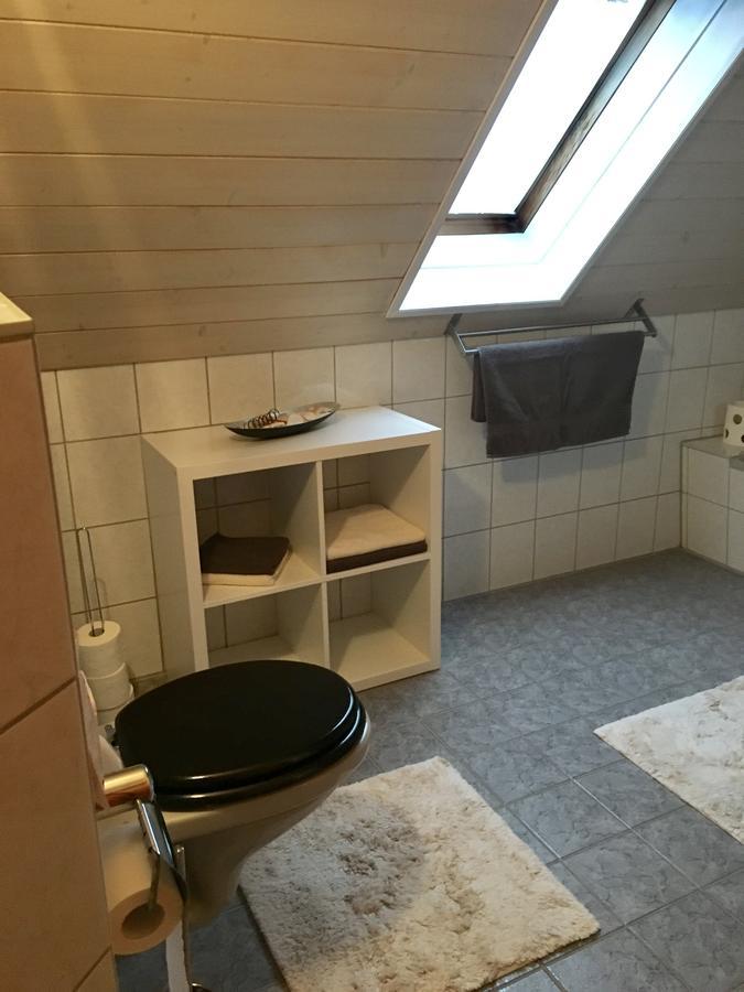 Ferienwohnung Held Erding Exterior photo