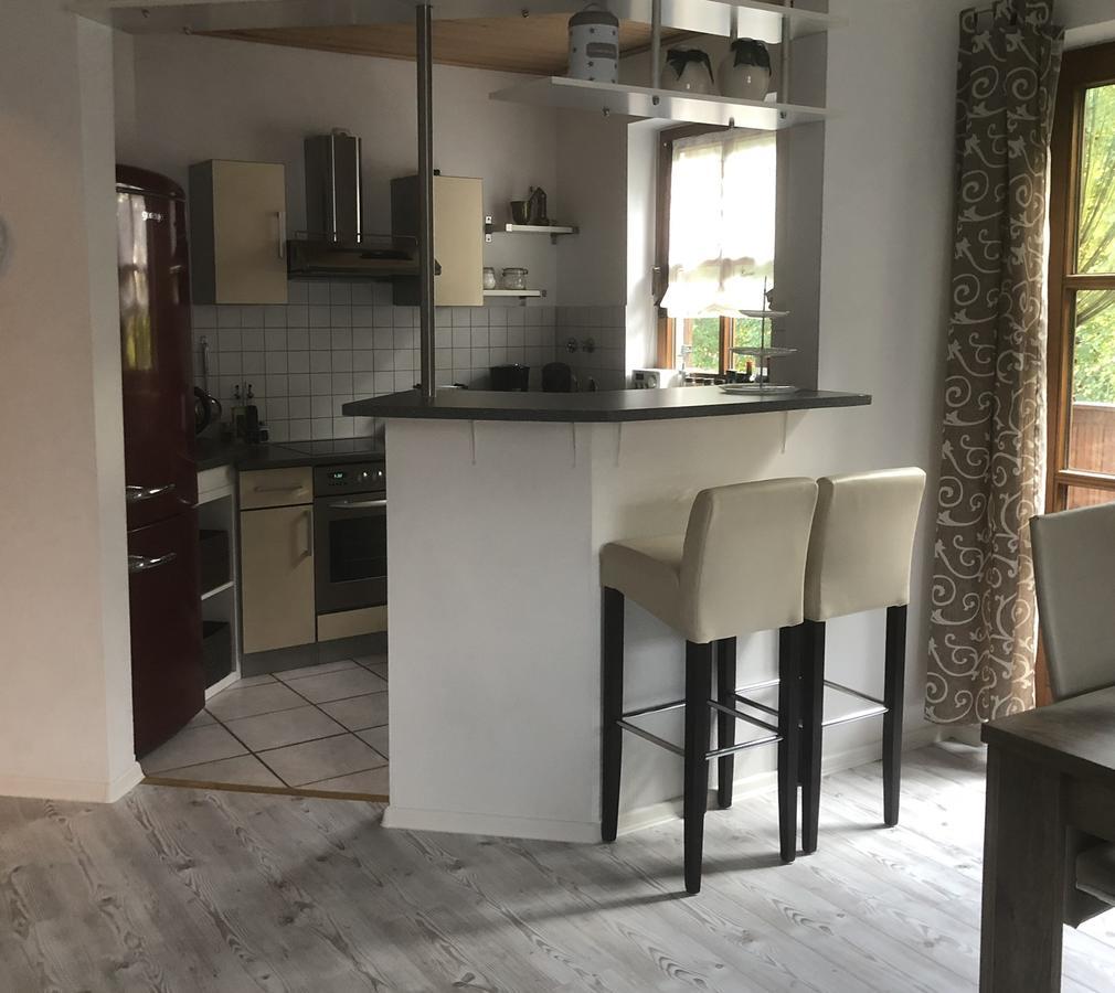 Ferienwohnung Held Erding Exterior photo