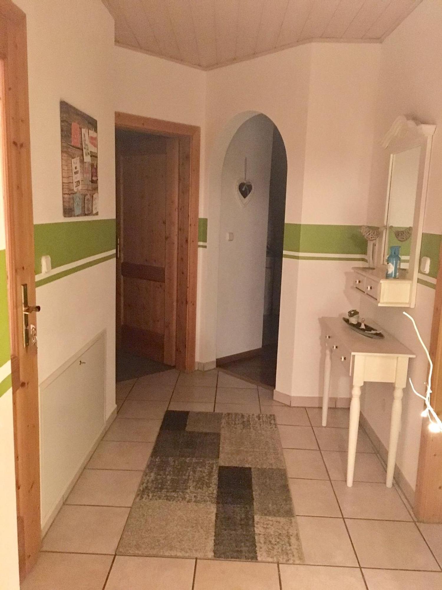 Ferienwohnung Held Erding Exterior photo