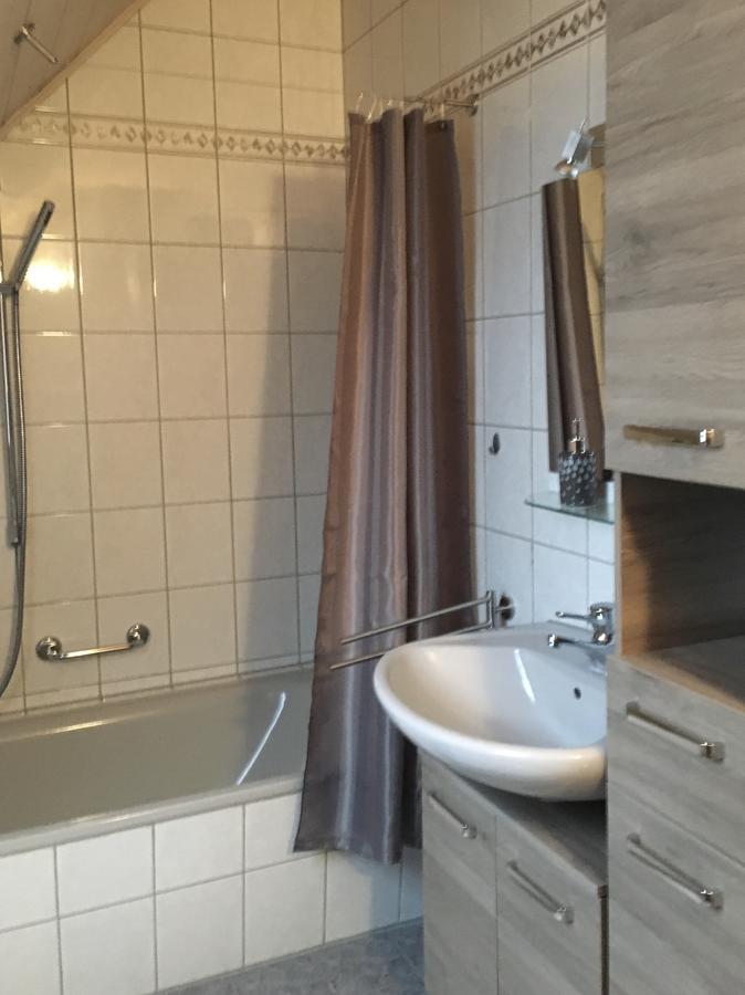 Ferienwohnung Held Erding Exterior photo