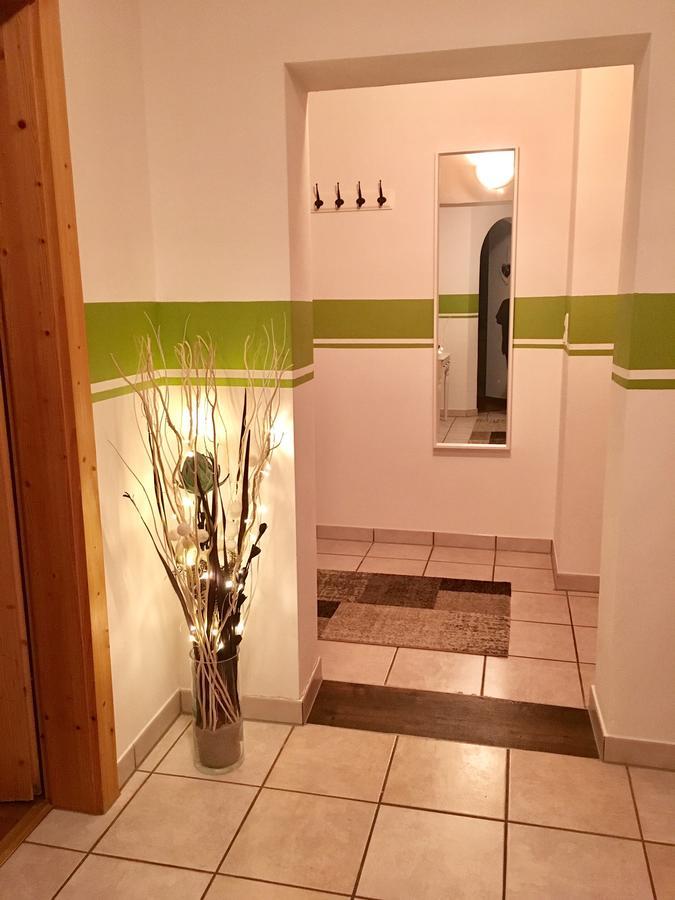 Ferienwohnung Held Erding Exterior photo