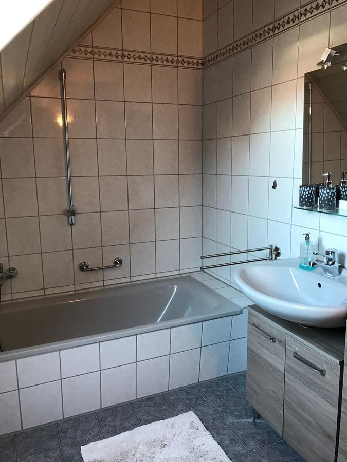 Ferienwohnung Held Erding Exterior photo
