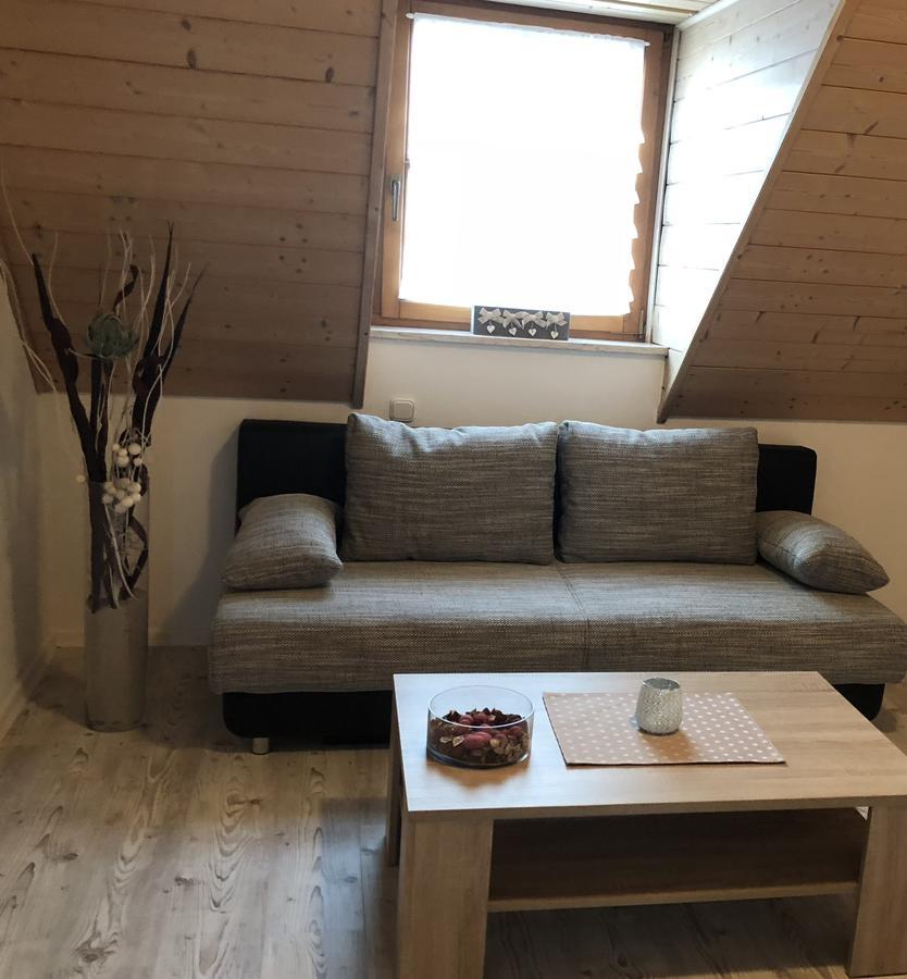 Ferienwohnung Held Erding Exterior photo