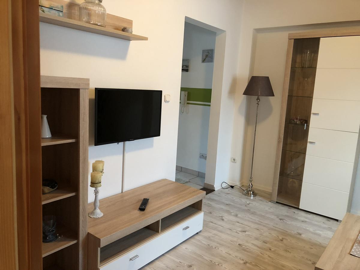 Ferienwohnung Held Erding Exterior photo