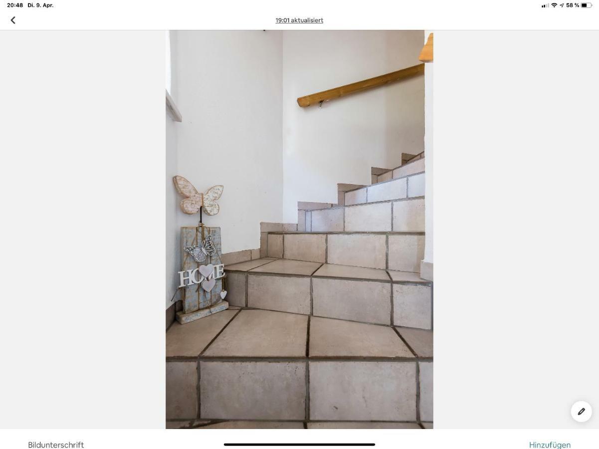 Ferienwohnung Held Erding Exterior photo